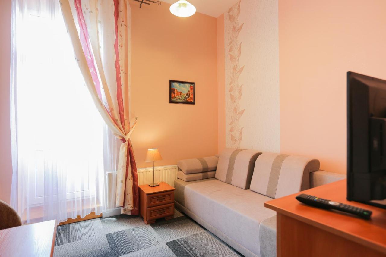 Sunvita Ladek-Zdroj Exterior photo