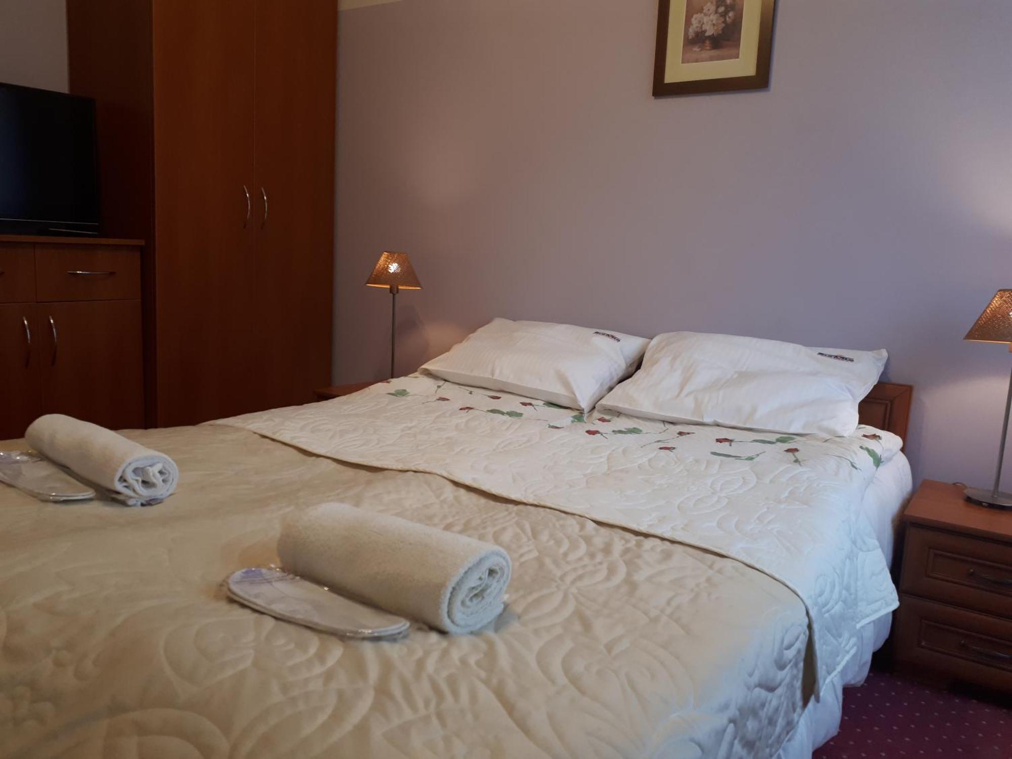 Sunvita Ladek-Zdroj Room photo