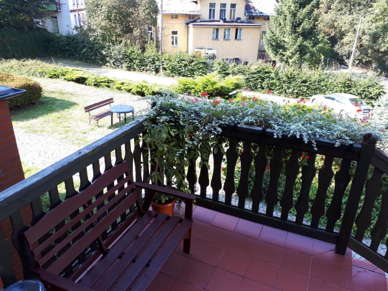 Sunvita Ladek-Zdroj Exterior photo
