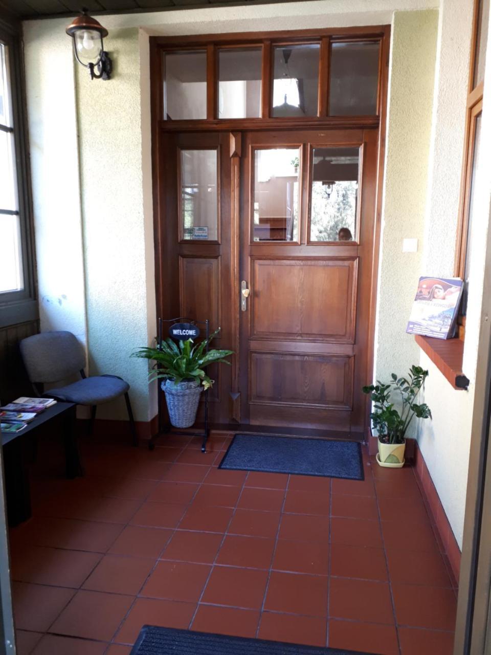 Sunvita Ladek-Zdroj Exterior photo